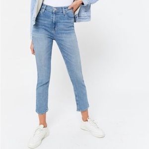 BDG Urban Outfitters Girlfriend Jeans